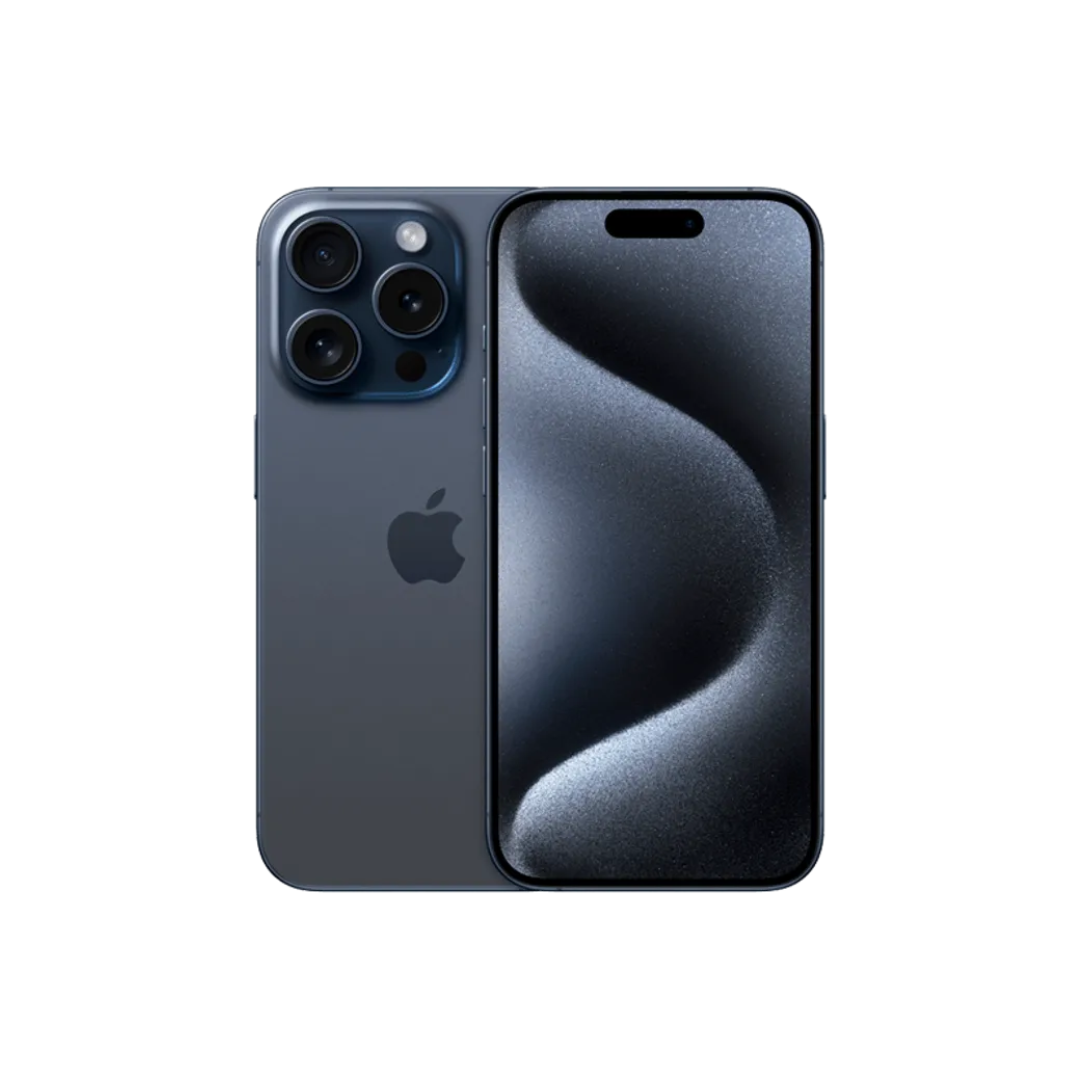 IPhone 15 Pro 128GB [Sellado]