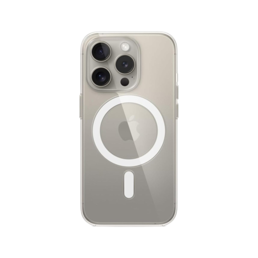 Funda Silicona Para IPhone MagSafe