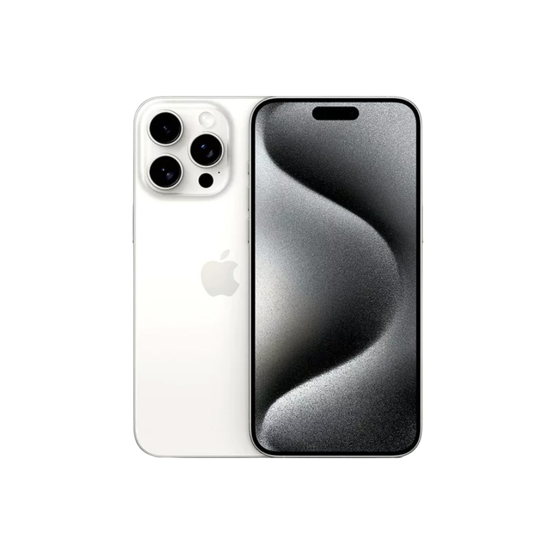 IPhone 15 Pro Max 258GB [Sellado]