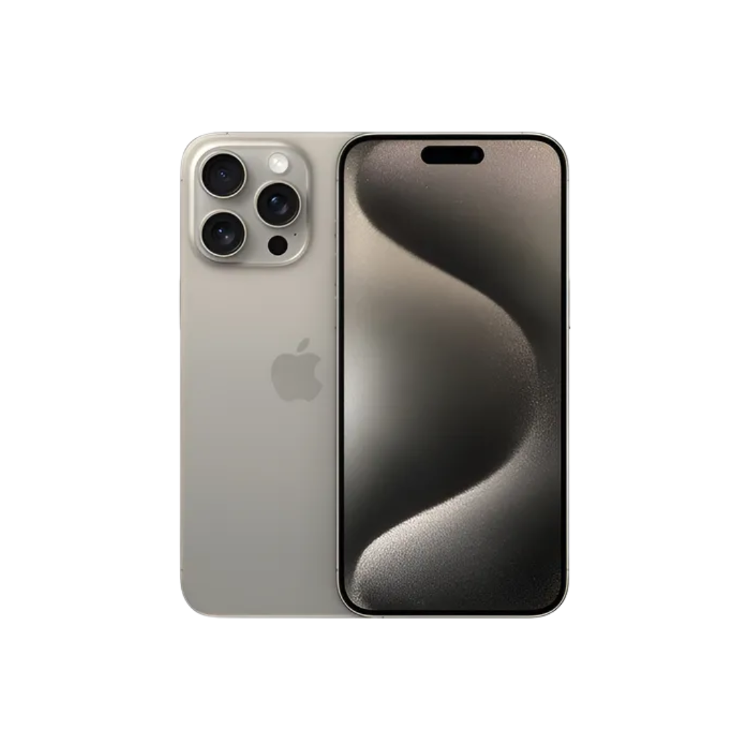 IPhone 15 Pro Max 258GB [Sellado]