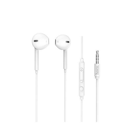 Auricular Con Cable Hoco M55 Memory