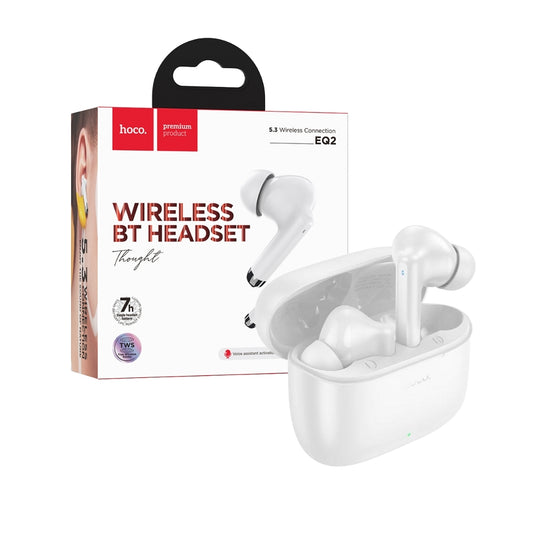 Auricular Bluetooth Hoco EQ2
