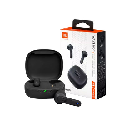 Auricular Bluetooth JBL Wave 300