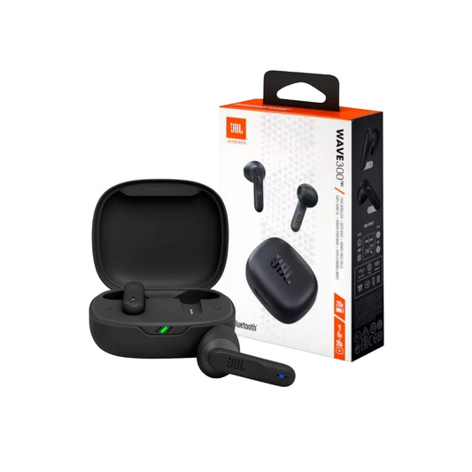Auricular Bluetooth JBL Wave 300