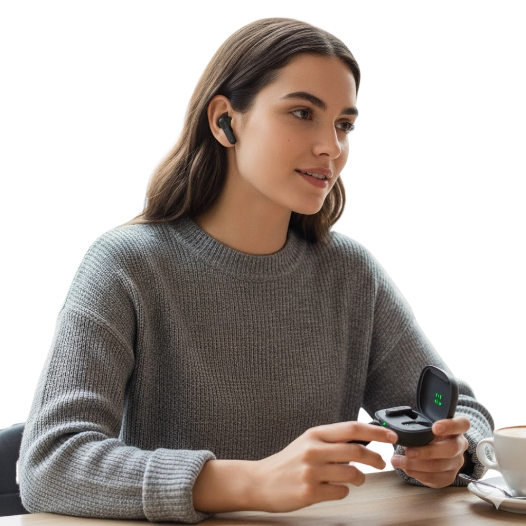 Auricular Bluetooth JBL Wave 300