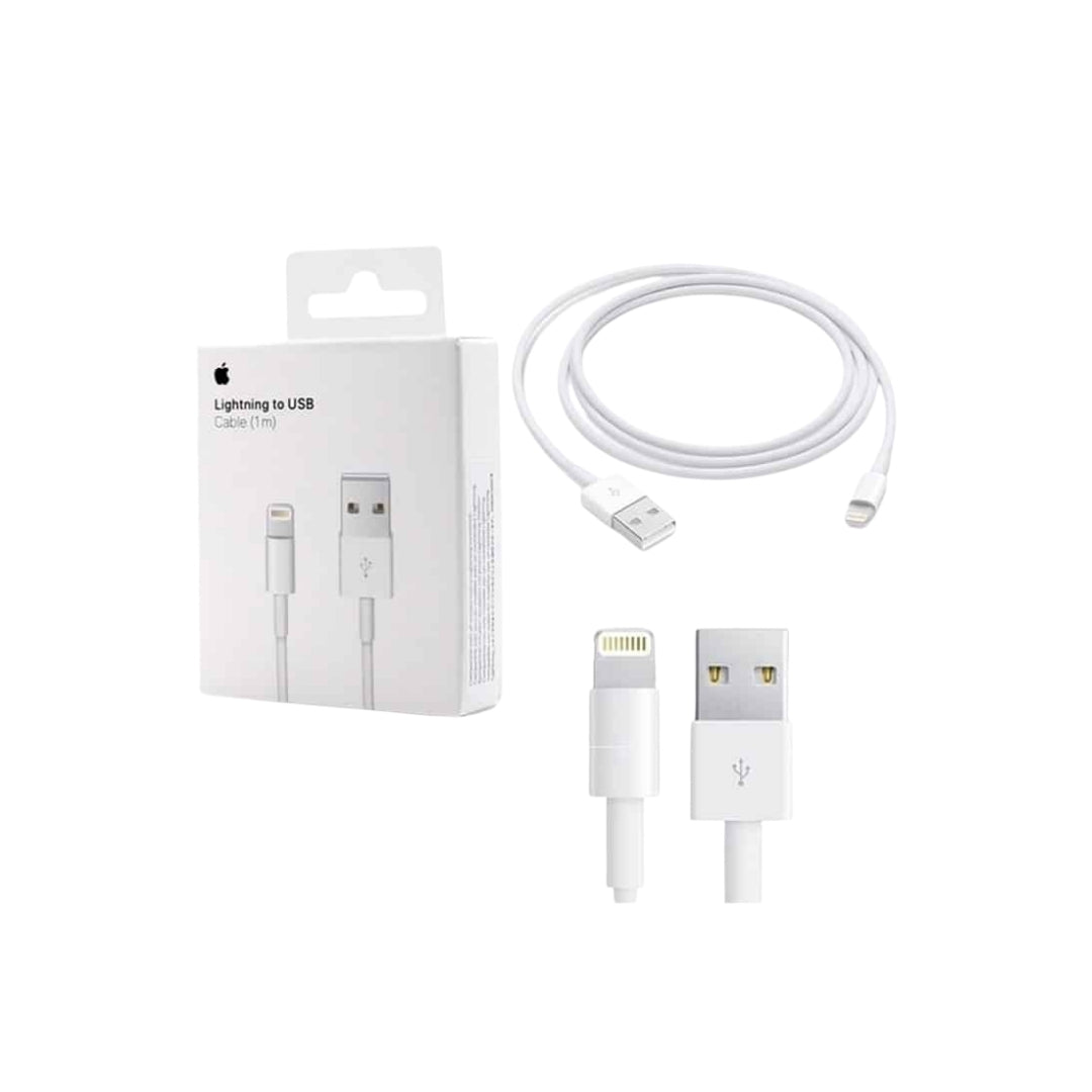 Cable Apple USB a Lightning