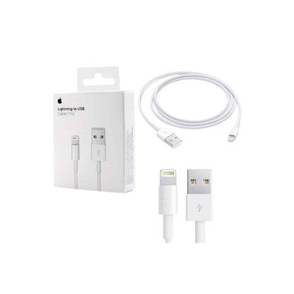 Cable Apple USB a Lightning