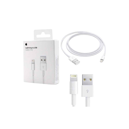 Cable Apple USB a Lightning