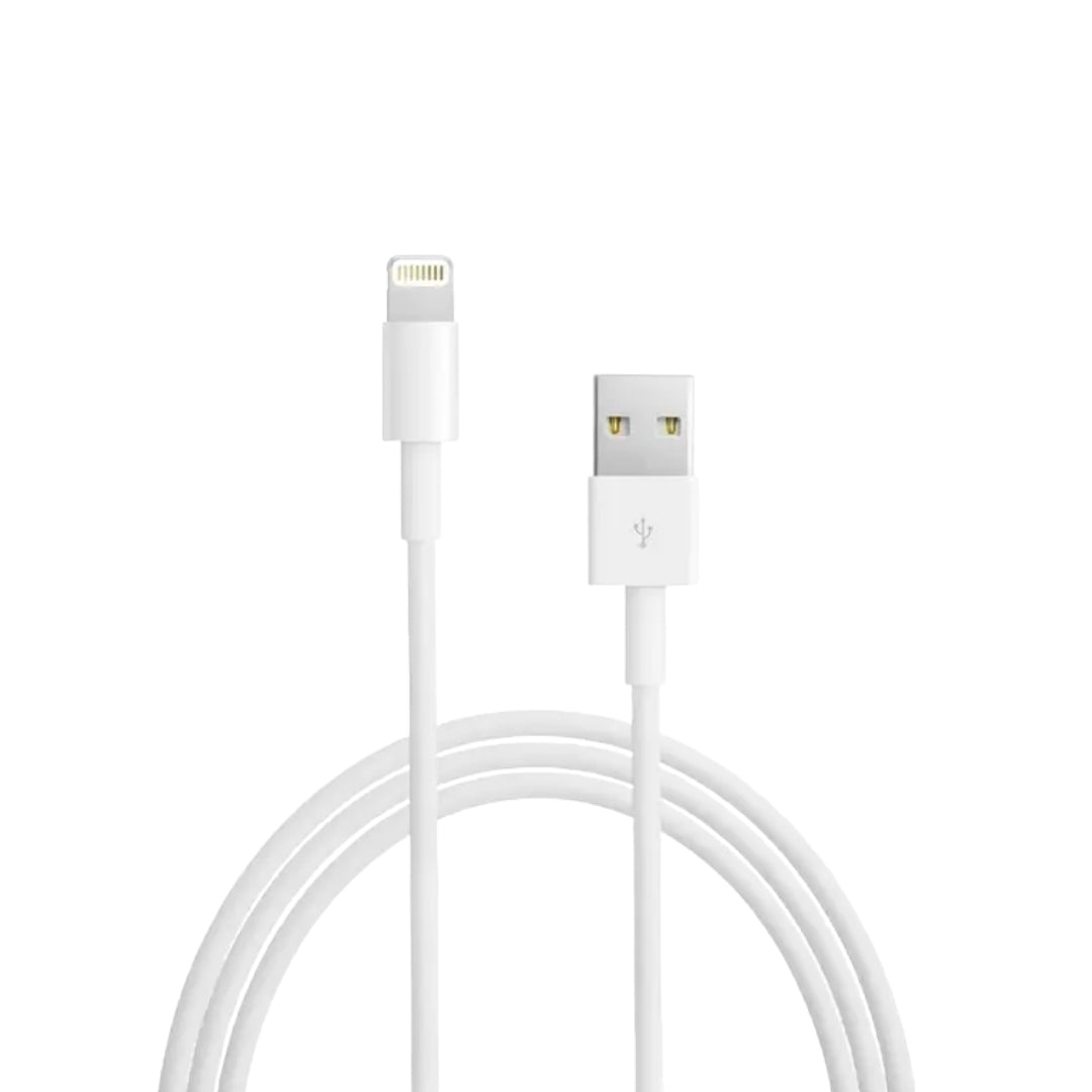 Cable Apple USB a Lightning