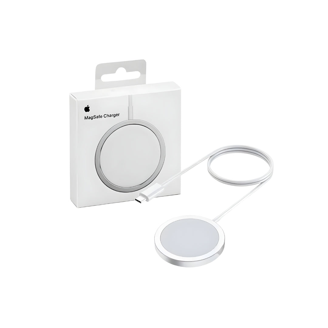 Cargador Inalambrico MagSafe Apple