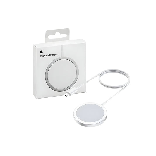 Cargador Inalambrico MagSafe Apple