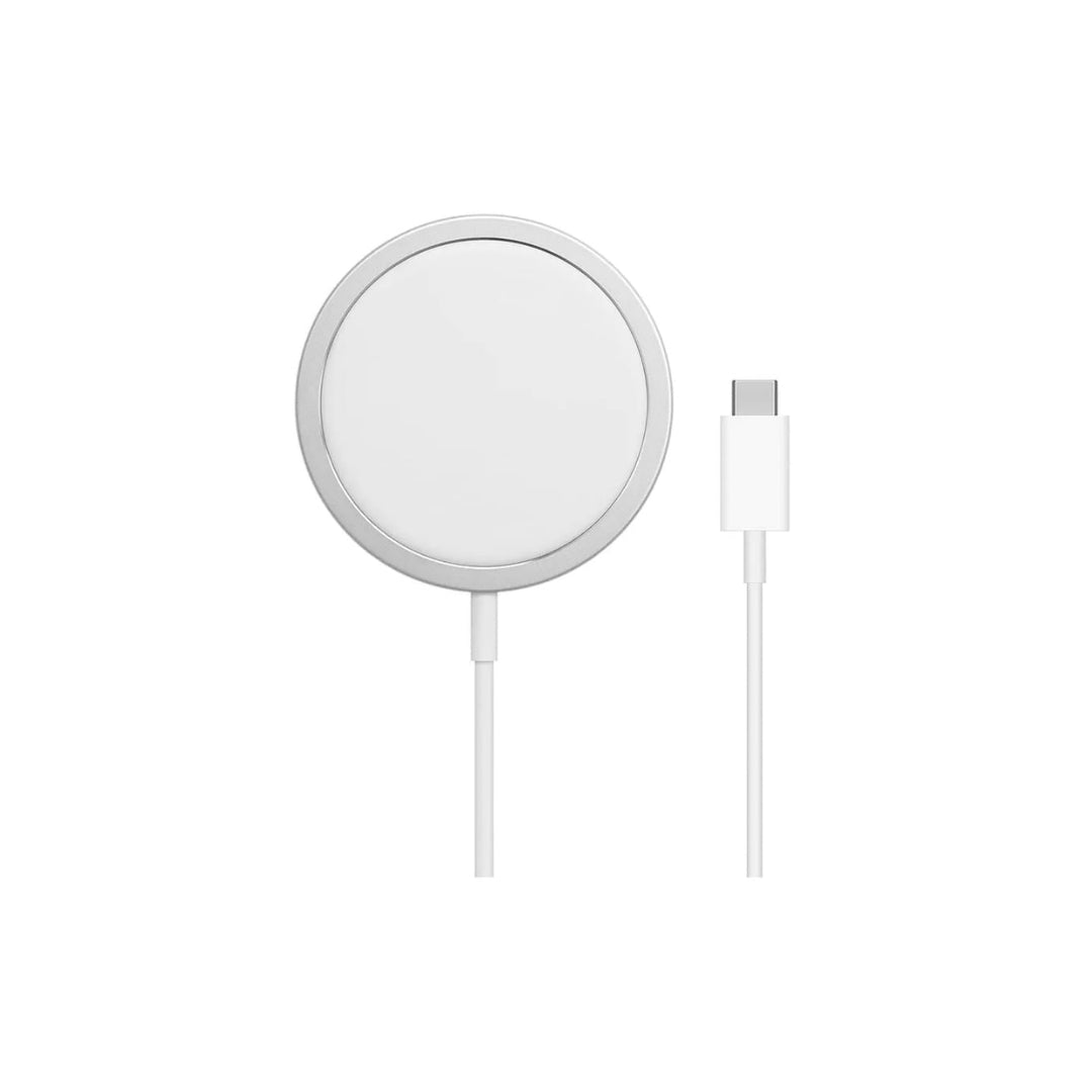 Cargador Inalambrico MagSafe Apple