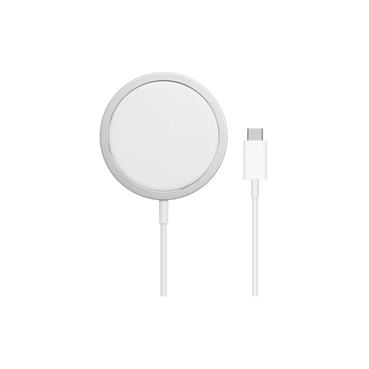 Cargador Inalambrico MagSafe Apple