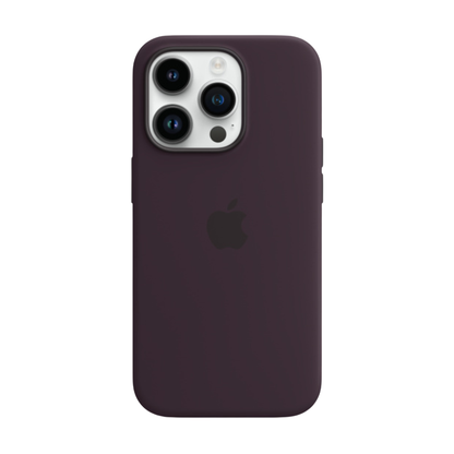 Fundas Silicone para iPhone