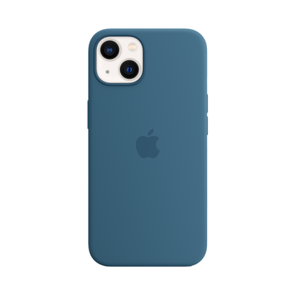 Fundas Silicone para iPhone