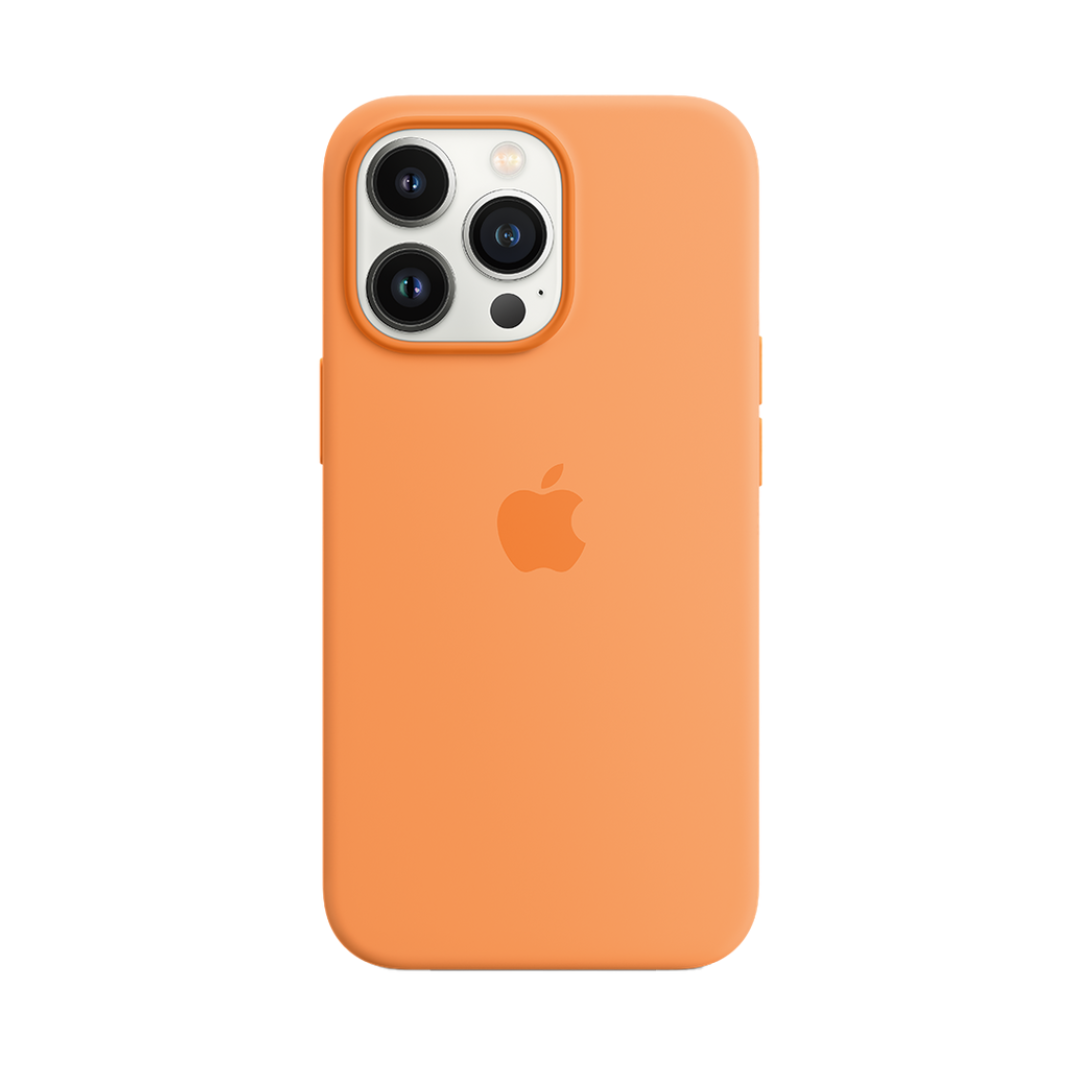 Fundas Silicone para iPhone