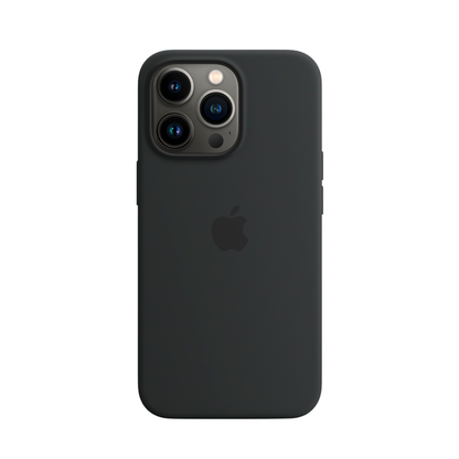 Fundas Silicone para iPhone