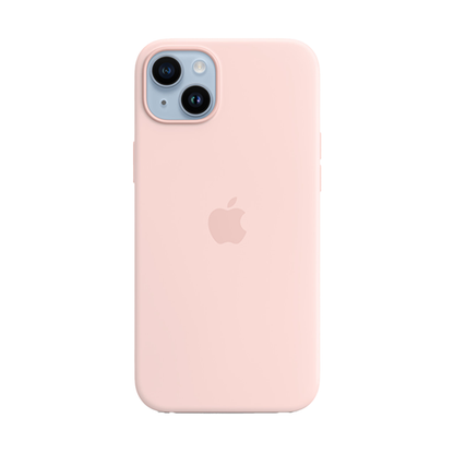 Fundas Silicone para iPhone
