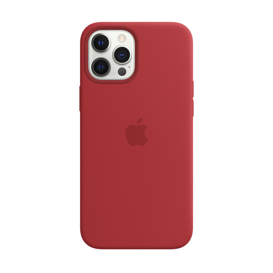 Fundas Silicone para iPhone