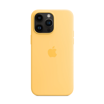 Fundas Silicone para iPhone