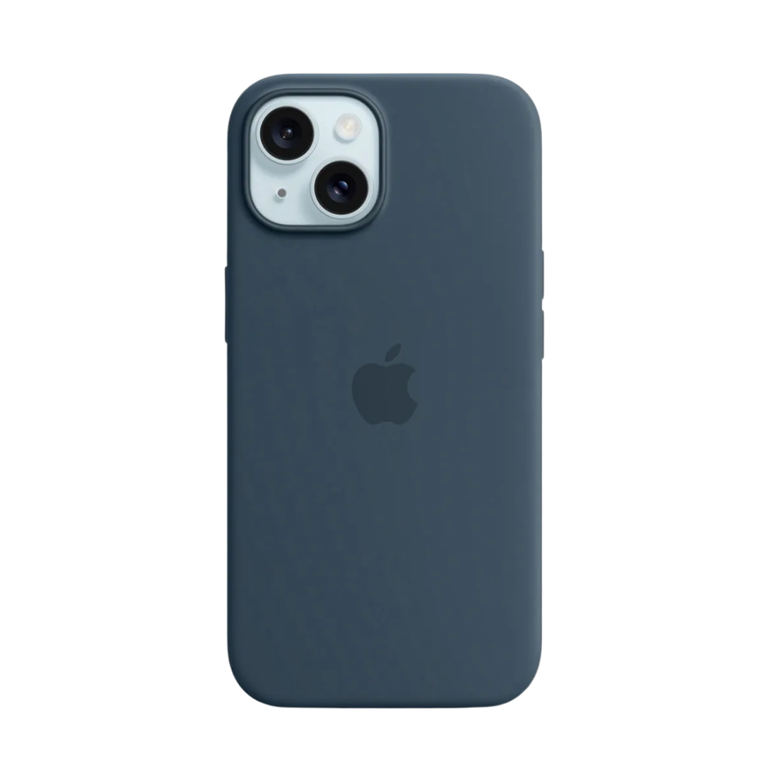 Fundas Silicone para iPhone