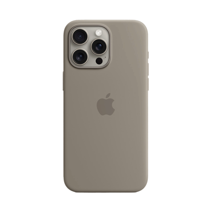 Fundas Silicone para iPhone