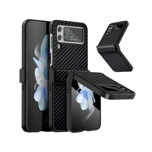 Funda Samsung Galaxy Z-Flip 3