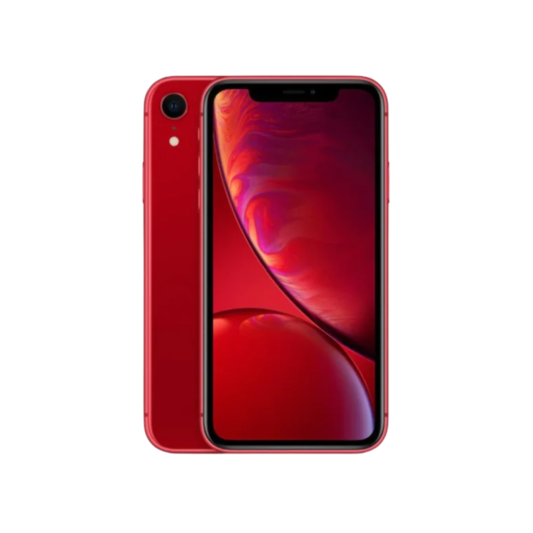 IPhone XR Semi Nuevo