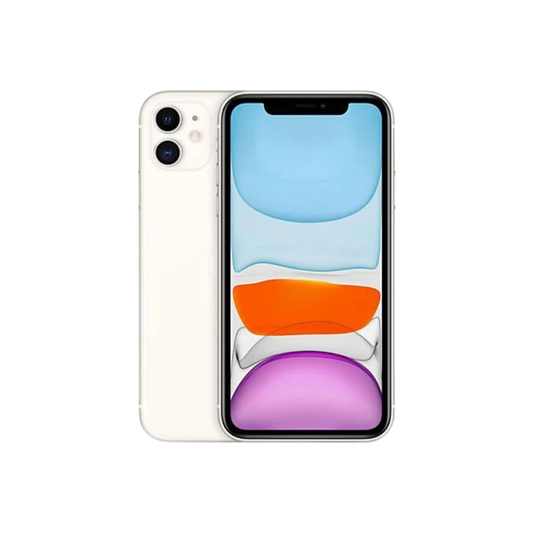 IPhone 11 128GB [Sellado]