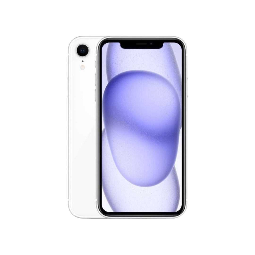 IPhone XR Semi Nuevo