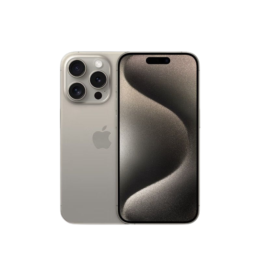 IPhone 15 Pro 128GB [Sellado]