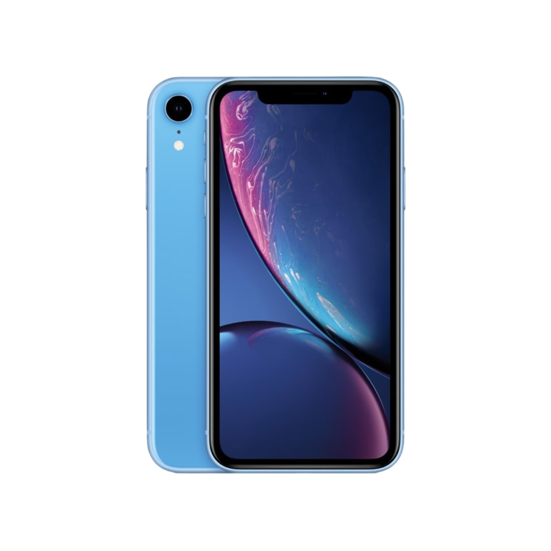 IPhone XR Semi Nuevo