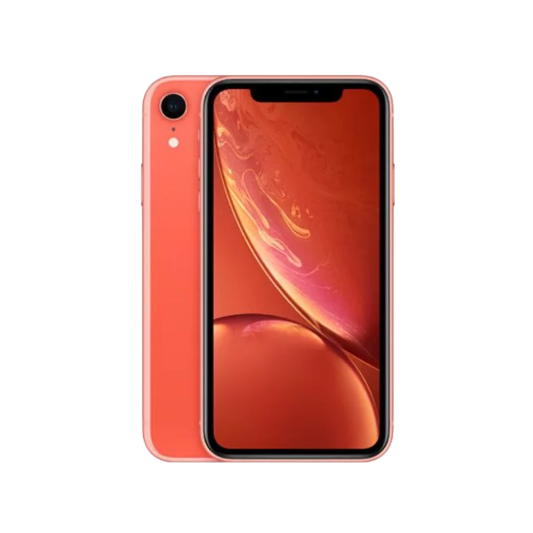 IPhone XR Semi Nuevo