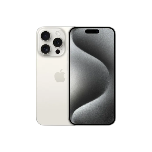 IPhone 15 Pro 128GB [Sellado]