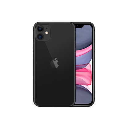 IPhone 11 128GB Semi Nuevo