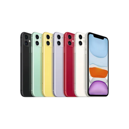 IPhone 11 128GB Semi Nuevo