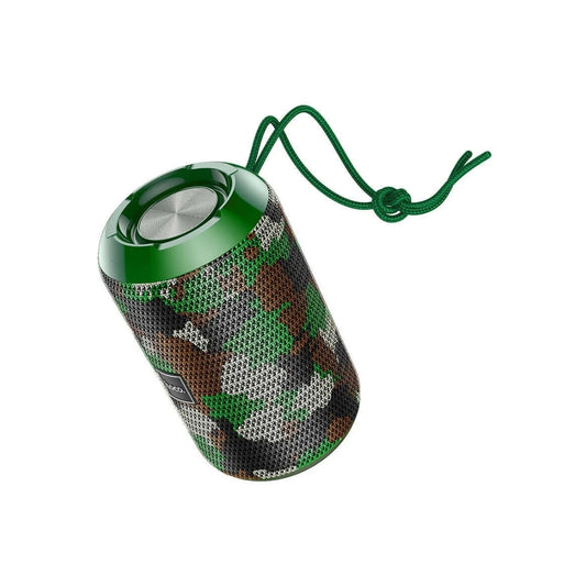Parlante Inalámbrico Bluetooth Hoco HC1