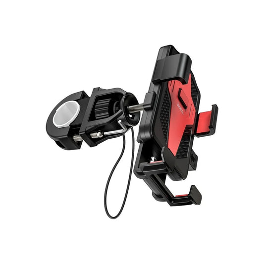 Soporte Hoco CA73 Universal 360° para Celular Moto o Bicicleta