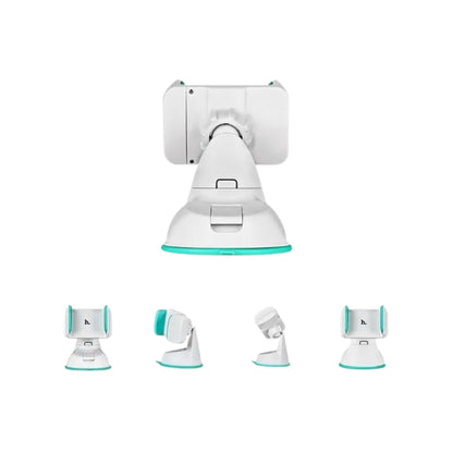 Soporte Para Celular Teléfono GPS Auto Coche T Hoco Ca5