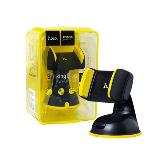 Soporte Para Celular Teléfono GPS Auto Coche T Hoco Ca5