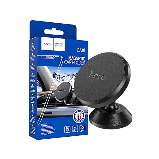 Soporte Para Celular Con Iman Para Tablero De Auto Hoco Ca79