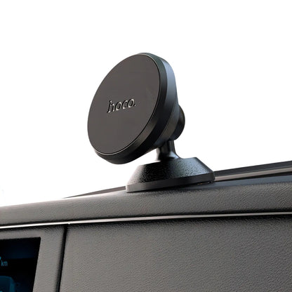 Soporte Para Celular Con Iman Para Tablero De Auto Hoco Ca79