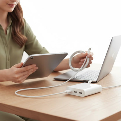 Auricular Con Cable EarPods USB-C Apple